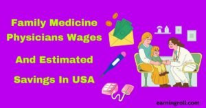 Family Medicine Physicians wages