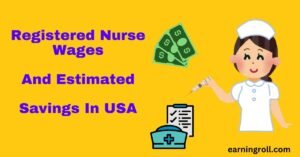 Registered Nurse Salaries in the USA