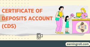 Certificate of Deposits Account
