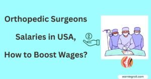 Orthopedic Surgeons Wages in USA
