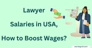 Lawyer Salary in USA